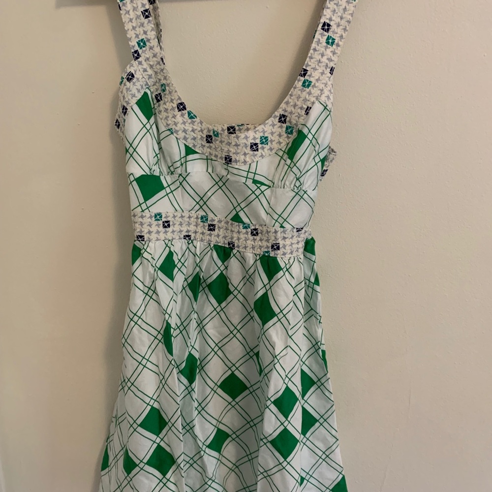 Cute Free People dress